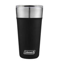 Copo Térmico de Cerveja 590ml Coleman Preto