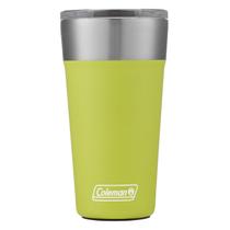 Copo Térmico de Cerveja 591 ml - Light Green - Coleman