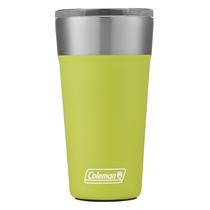 Copo Térmico de Cerveja 591 ml - Light Green - Coleman