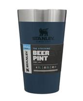 Copo Térmico de Cerveja Azul Stanley 473ML