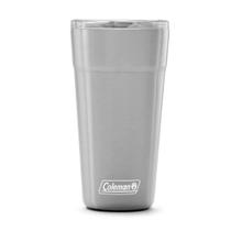 Copo Térmico de Cerveja com Abridor 15h Gelado 600ML Inox Coleman - 7891691013133 Copo Térmico de Cerveja com Abridor 15h Gelado 600ML Inox Coleman - 7891691013133