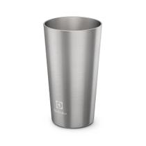 Copo Térmico de Cerveja e Chopp Electrolux Home Bar 560ml Inox A29534501 Original Copo Térmico de Cerveja e Chopp Electrolux Home Bar 560ml Inox A29534501 Original