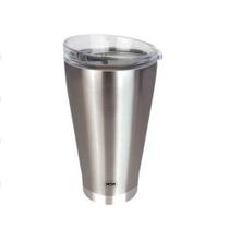 Copo Térmico de Cerveja Inox 700ml Mor Copo Térmico de Cerveja Inox 700ml Mor