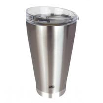 Copo Térmico de Cerveja Inox 700ml Mor Copo Térmico de Cerveja Inox 700ml Mor