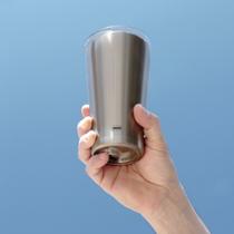 Copo Térmico de Cerveja Inox 700ml - MOR Copo Térmico de Cerveja Inox 700ml - MOR