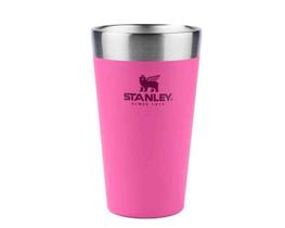 Copo Térmico de Cerveja sem Tampa 473 ml Azalea Stanley Copo Térmico de Cerveja sem Tampa 473 ml Azalea Stanley
