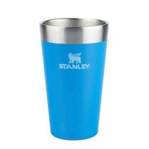 Copo Térmico de Cerveja sem Tampa 473 ml Azure Stanley