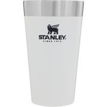 Copo Térmico de Cerveja Sem Tampa 473 ml Polar - Stanley Copo Térmico de Cerveja Sem Tampa 473 ml Polar - Stanley