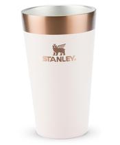 Copo Térmico de Cerveja sem Tampa Stanley Gilded Sugar 473ML