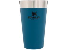 Copo Térmico de Cerveja Stanley 473 ml Abyss