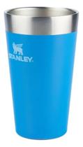 Copo Térmico De Cerveja Stanley Azure 473ml