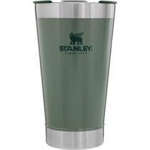 Copo Térmico De Cerveja Stanley Com Tampa 473 Ml