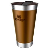 Copo Térmico de Cerveja Stanley com Tampa Maple 473ml - 7891108080963