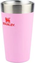 Copo Térmico de Cerveja Stanley Cotton Candy (Edição Limitada) 473ML