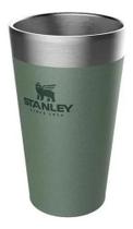 Copo Térmico de Cerveja Stanley Hammertone Green Verde 473ML