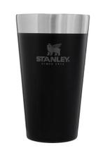 Copo térmico de cerveja stanley sem tampa 473ml