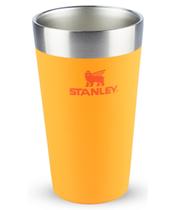 Copo Térmico de Cerveja Stanley sem Tampa Golden Rod 473ML