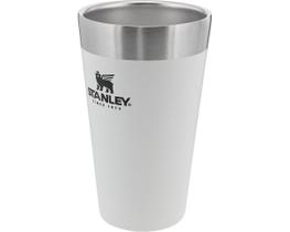 Copo Térmico de Cerveja Stanley sem Tampa Polar 473mL Copo Térmico de Cerveja Stanley sem Tampa Polar 473mL