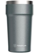 Copo Térmico De Cerveja Termolar Bebida Geladas Quente 500ml