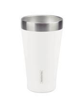 Copo Térmico de Cerveja Tramontina Exata em Aço Inox Sem Tampa 550ml