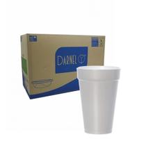 Copo Térmico de EPS de 473ml com 500un Darnel