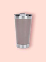 Copo térmico de inox 500ml Copo térmico de inox 500ml