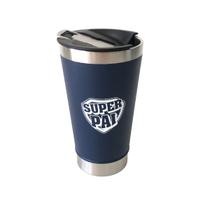 Copo Térmico de Inox Com Tampa e Abridor 510ml