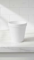 Copo Térmico de Isopor 120ml - Pacote com 300 Unidades Copo Térmico de Isopor 120ml - Pacote com 300 Unidades
