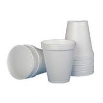 COPO TÉRMICO DE ISOPOR 240ml COM 25 UNIDADES COPO TÉRMICO DE ISOPOR 240ml COM 25 UNIDADES