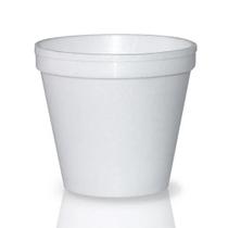 Copo Termico De Isopor 70Ml Com 2000 Descartavel Ultratherm