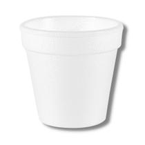 Copo Térmico De Isopor Para Café Chá 70ML C/ 20UN