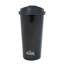 Copo Térmico De Viagem 502 ml SI231902 Any Morning Copo Térmico De Viagem 502 ml SI231902 Any Morning