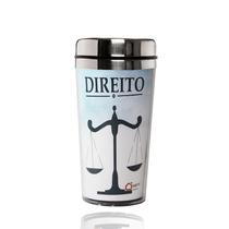 Copo Térmico Direito - 450 ml