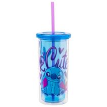 Copo Térmico Disney Lilo & Stitch - 20ml