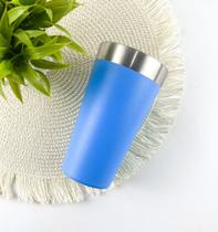 Copo Térmico Dream Azul 473ml