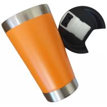 Copo Termico Dupla Camada de Isolamento de Bebida