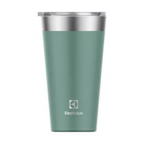 Copo Térmico Electrolux CTAEL11 Verde 560ml Original A25182701 Copo Térmico Electrolux CTAEL11 Verde 560ml Original A25182701