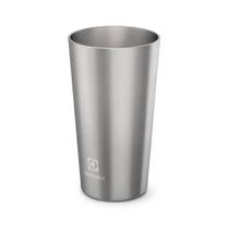 Copo Térmico Electrolux Home Bar 560ml Inox Chopp Copo Térmico Electrolux Home Bar 560ml Inox Chopp