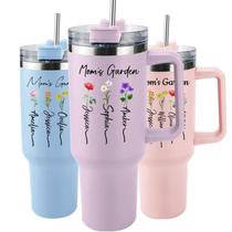 Copo Térmico Elemtansy 1,2L Aço Inoxidável Personalizado Copo Térmico Elemtansy 1,2L Aço Inoxidável Personalizado