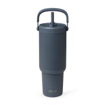 Copo Térmico Ello Oasis Go+ 946 ml à Prova de Vazamentos