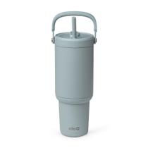 Copo Térmico Ello Oasis Go+ 950 ml à Prova de Vazamentos