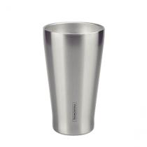Copo Térmico Em Aço Inox Tramontina Sem Tampa 550ml Copo Térmico Em Aço Inox Tramontina Sem Tampa 550ml