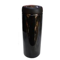 Copo térmico em inox com tampa 400 ml color - Uni Home 7899670811138