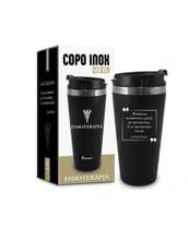 Copo termico emborr. - fisioterapia - Brasfoot