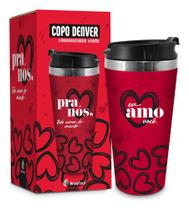 Copo Térmico Emborrachado Denver Presente Dia Dos Namorados Copo Térmico Emborrachado Denver Presente Dia Dos Namorados