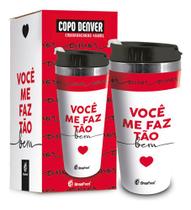 Copo Térmico Emborrachado Denver Presente Dia Dos Namorados Copo Térmico Emborrachado Denver Presente Dia Dos Namorados
