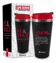 Copo Térmico Emborrachado Denver Presente Dia Dos Namorados Copo Térmico Emborrachado Denver Presente Dia Dos Namorados