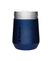 Copo Térmico Everyday Azul Nightfall Stanley 296Ml