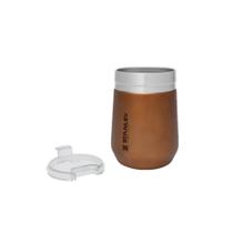 Copo Térmico Everyday Maple 296ml - Stanley Copo Térmico Everyday Maple 296ml - Stanley