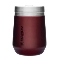 Copo Térmico Everyday - Stanley - 296ML - Wine Copo Térmico Everyday - Stanley - 296ML - Wine